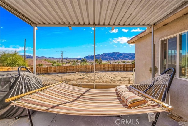 Detail Gallery Image 30 of 43 For 73605 Sunnyslope, Twentynine Palms,  CA 92277 - 2 Beds | 1 Baths