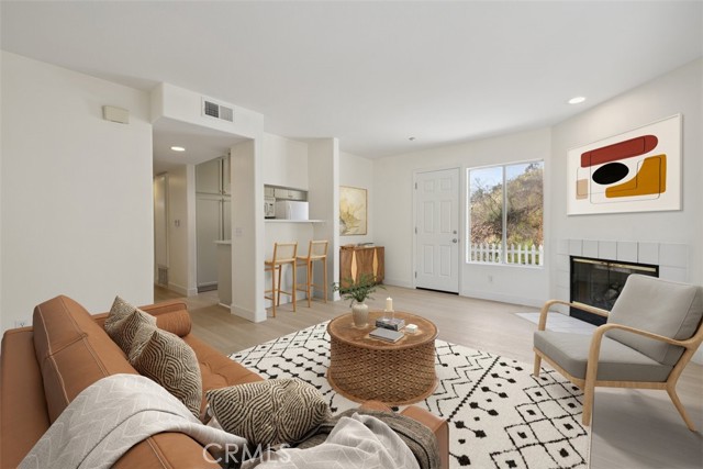 3709 Las Flores Canyon RD Unit: C