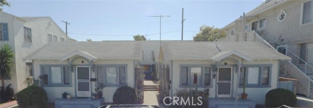306 Market Street Venice, California Cute Venice 6-plex in great area.