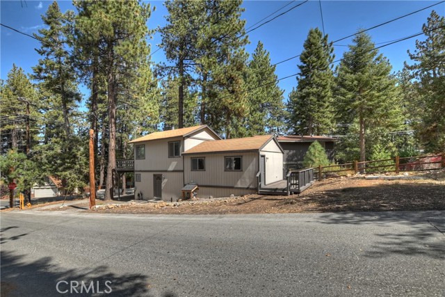 Detail Gallery Image 38 of 38 For 1037 Sylvan, Big Bear Lake,  CA 92315 - 2 Beds | 1/1 Baths