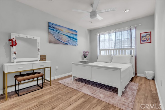 Detail Gallery Image 19 of 30 For 820 W Compton #20,  Compton,  CA 90220 - 3 Beds | 2/1 Baths