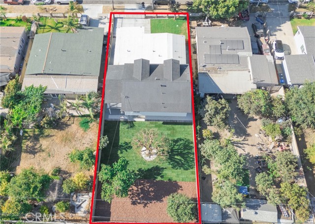 Detail Gallery Image 47 of 48 For 2122 W 10th St, Santa Ana,  CA 92703 - – Beds | – Baths