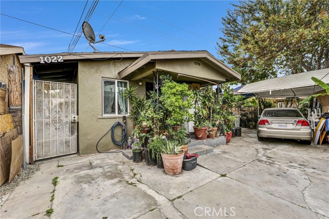 Detail Gallery Image 5 of 13 For 1020 S Mcbride, East Los Angeles,  CA 90022 - – Beds | – Baths