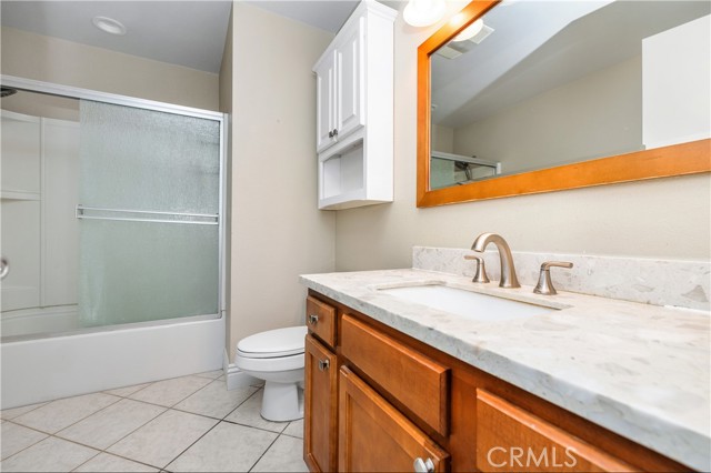 Detail Gallery Image 31 of 36 For 5497 E Willow Woods Ln #C,  Anaheim,  CA 92807 - 3 Beds | 1/1 Baths