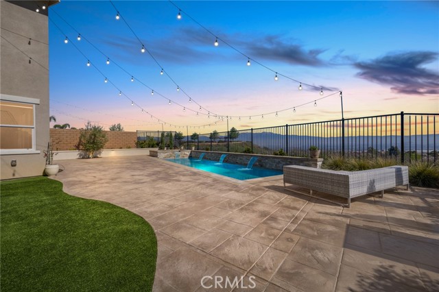 Detail Gallery Image 52 of 71 For 2771 Chad Zeller Ln, Corona,  CA 92882 - 4 Beds | 3/1 Baths