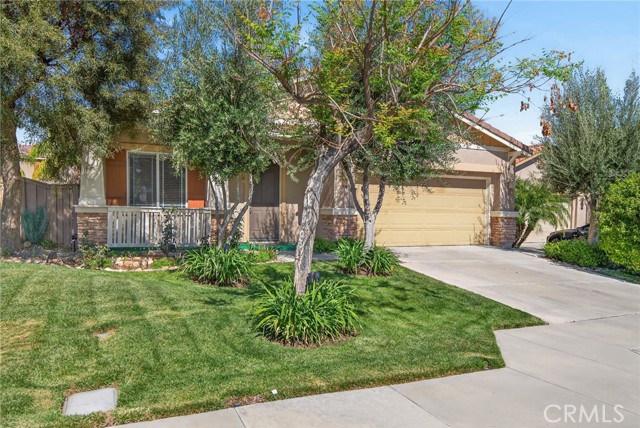 Detail Gallery Image 33 of 33 For 32795 Santa Cruz, Lake Elsinore,  CA 92530 - 3 Beds | 2 Baths