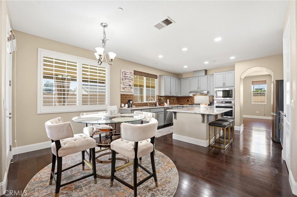 1128 Ocean Ridge Court - photo 8