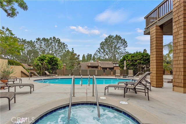 Detail Gallery Image 27 of 27 For 2 Canyon Island Dr #22,  Newport Beach,  CA 92660 - 2 Beds | 2 Baths