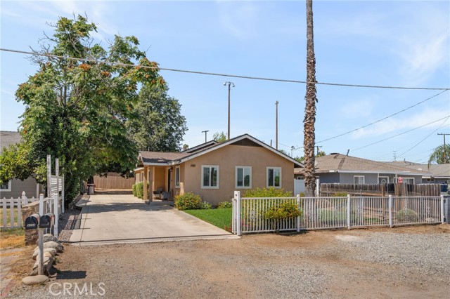 4168 Old Hamner Rd, Norco, CA 92860