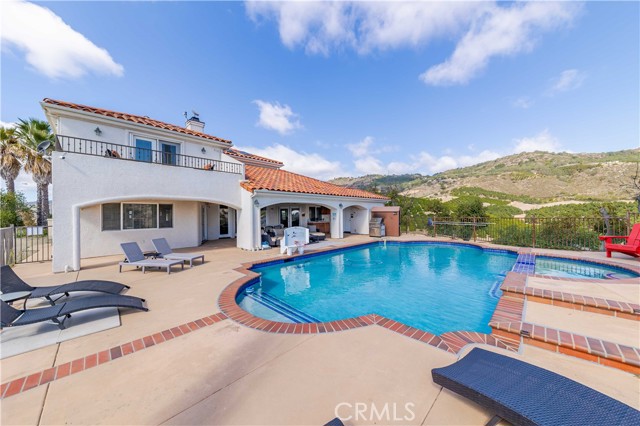 Detail Gallery Image 45 of 64 For 20491 Carancho Rd, Temecula,  CA 92590 - 4 Beds | 2/1 Baths