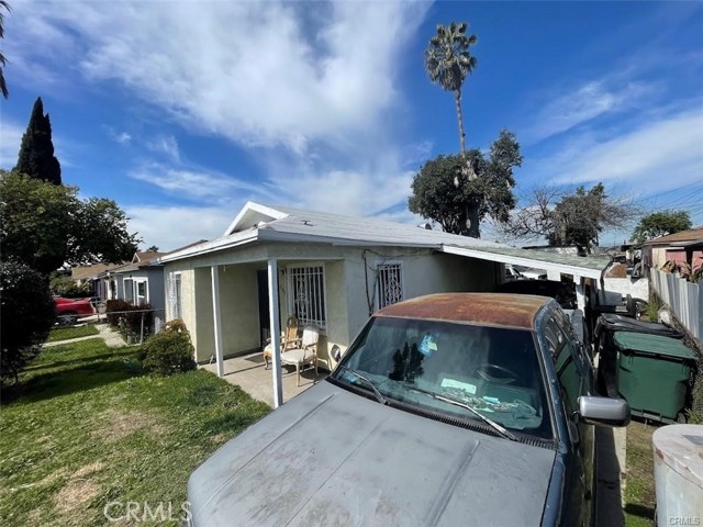Detail Gallery Image 3 of 3 For 2533 E 131st St, Compton,  CA 90222 - 2 Beds | 1 Baths