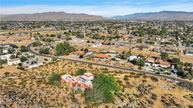 Detail Gallery Image 54 of 59 For 20620 Rancherias Rd, Apple Valley,  CA 92307 - 4 Beds | 3/1 Baths