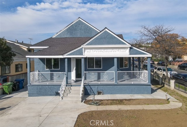 Detail Gallery Image 5 of 35 For 2309 Johnston, Los Angeles,  CA 90031 - – Beds | – Baths