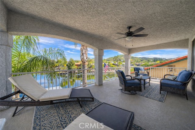 Detail Gallery Image 32 of 58 For 30212 Clear Water Dr, Canyon Lake,  CA 92587 - 4 Beds | 3 Baths