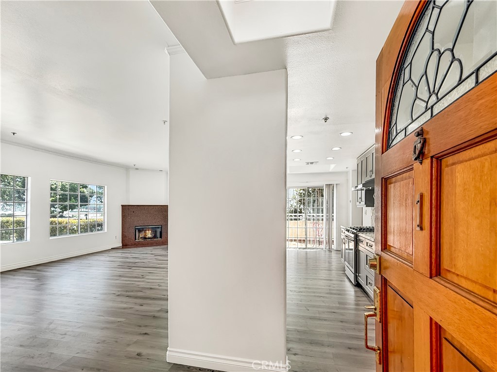 468 W Huntington Drive #1