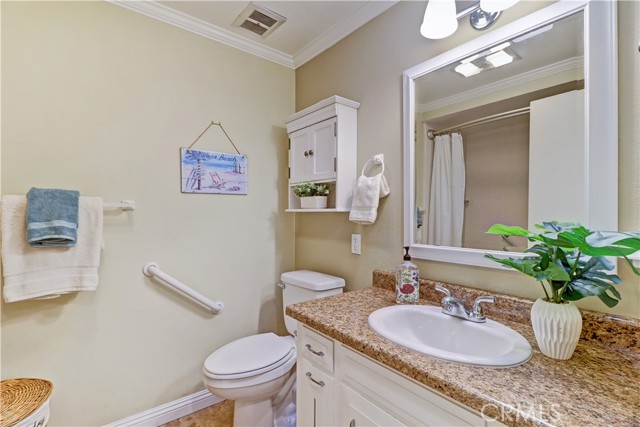 Detail Gallery Image 19 of 53 For 611 Avenida Sevilla #P,  Laguna Woods,  CA 92637 - 2 Beds | 2 Baths