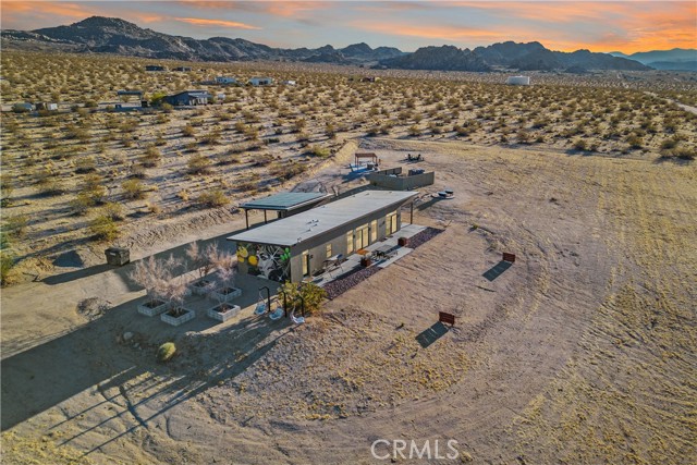 Detail Gallery Image 37 of 37 For 7190 Lawrence Ave, Joshua Tree,  CA 92252 - 3 Beds | 2 Baths