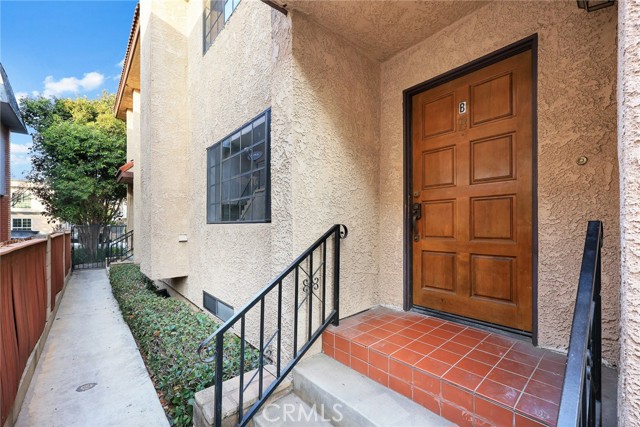 Detail Gallery Image 6 of 32 For 507 N 2nd St #B,  Alhambra,  CA 91801 - 3 Beds | 2/1 Baths