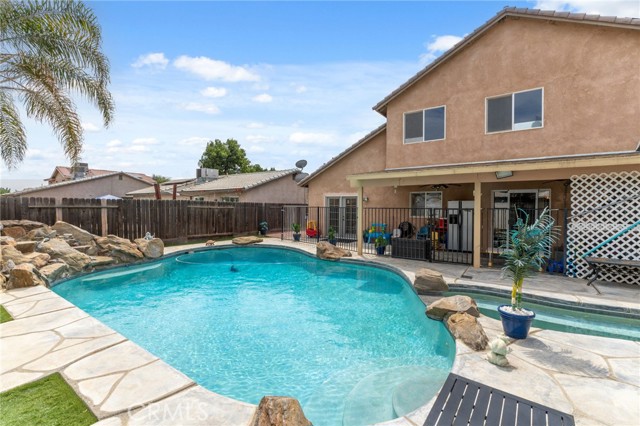 Detail Gallery Image 29 of 33 For 180 Cheney Ln, Coalinga,  CA 93210 - 3 Beds | 2/1 Baths