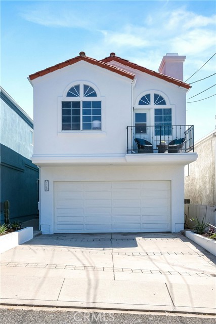 1718 Carver Street, Redondo Beach, California 90278, 3 Bedrooms Bedrooms, ,2 BathroomsBathrooms,Residential,Sold,Carver,SB22211906