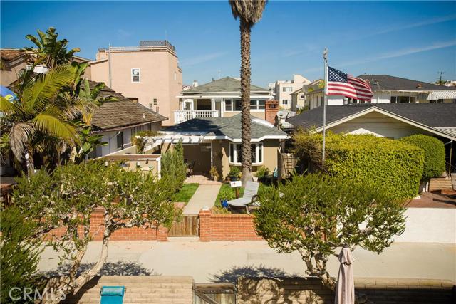 47 6th Street, Hermosa Beach, California 90254, ,Residential Income,Sold,6th Street,SB16152637