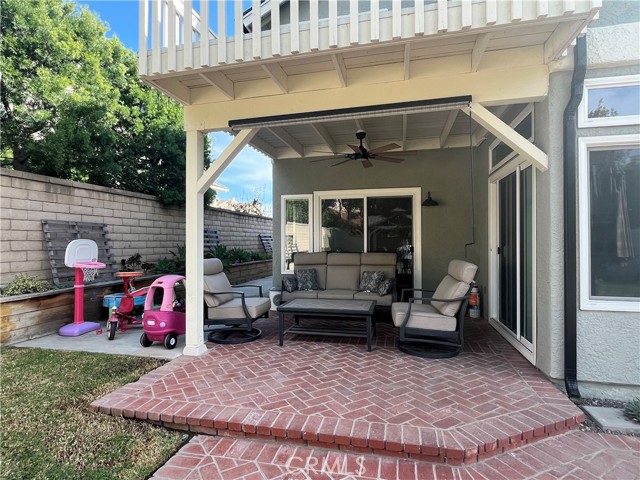 Detail Gallery Image 44 of 46 For 5075 Rockhampton Ct, Yorba Linda,  CA 92887 - 4 Beds | 3 Baths