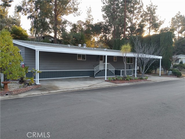 Home for Sale in Escondido