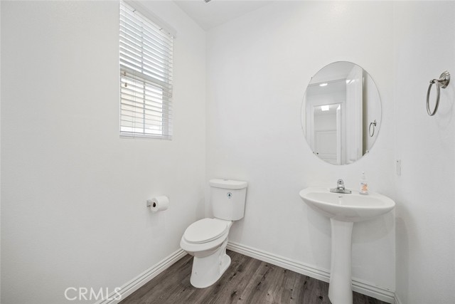 Detail Gallery Image 17 of 39 For 3035 Cayenne Way, Perris,  CA 92571 - 4 Beds | 3/1 Baths