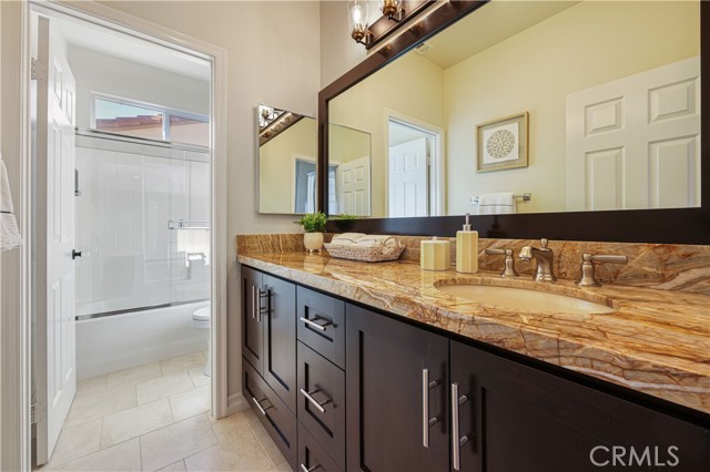 Detail Gallery Image 23 of 26 For 7281 Canyon Glen Ct, San Diego,  CA 92129 - 4 Beds | 2/1 Baths