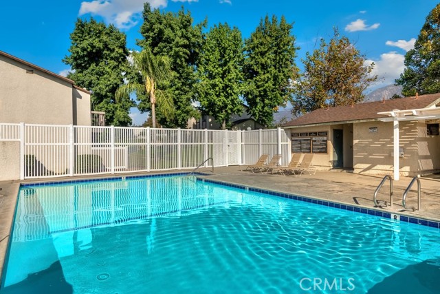 Detail Gallery Image 22 of 24 For 8990 19th St #332,  Rancho Cucamonga,  CA 91701 - 0 Beds | 1 Baths