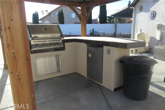 Detail Gallery Image 24 of 28 For 13531 Thistle St, Victorville,  CA 92392 - 3 Beds | 2 Baths