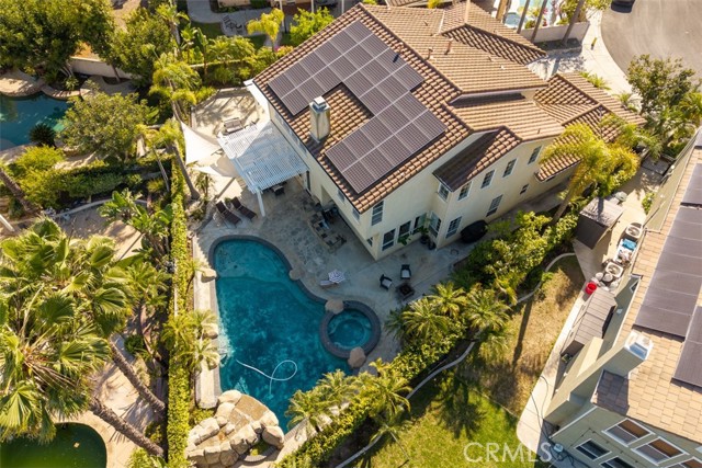 Detail Gallery Image 62 of 71 For 2040 S Armour Ct, La Habra,  CA 90631 - 4 Beds | 3 Baths