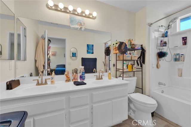 Detail Gallery Image 15 of 15 For 15248 Lynch Ct, Adelanto,  CA 92301 - 5 Beds | 2 Baths