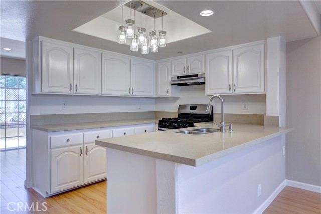 Detail Gallery Image 13 of 32 For 604 W Wilson Ave #2,  Glendale,  CA 91203 - 3 Beds | 2/1 Baths