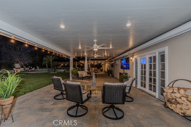 Detail Gallery Image 57 of 66 For 1448 W Domingo Rd, Fullerton,  CA 92833 - 4 Beds | 2 Baths