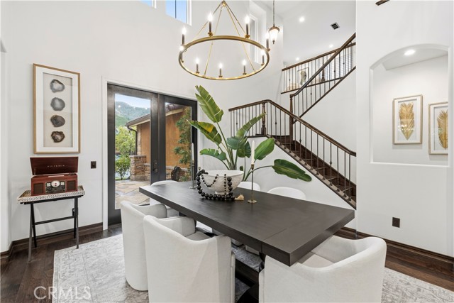 Detail Gallery Image 11 of 56 For 24987 Greensbrier Dr, Stevenson Ranch,  CA 91381 - 5 Beds | 4 Baths