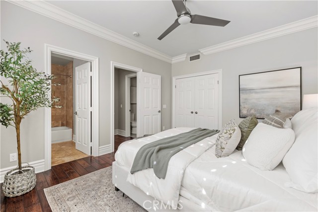 Detail Gallery Image 19 of 57 For 26837 Alcott Ct, Stevenson Ranch,  CA 91381 - 5 Beds | 5 Baths