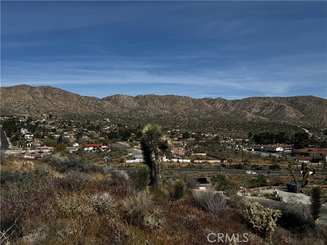 Detail Gallery Image 6 of 8 For 0 Onaga, Yucca Valley,  CA 92284 - – Beds | – Baths