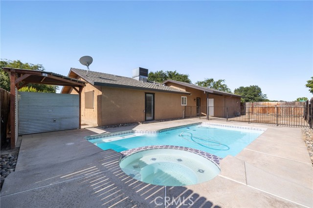 Detail Gallery Image 26 of 33 For 6300 Ringwood St, Bakersfield,  CA 93313 - 3 Beds | 2 Baths