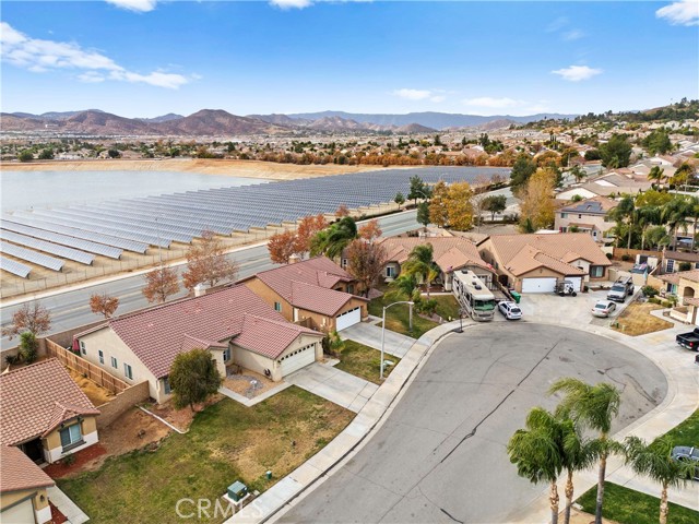 Detail Gallery Image 37 of 43 For 25361 Mountain Springs St, Menifee,  CA 92584 - 4 Beds | 2 Baths