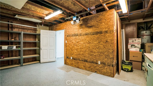 Detail Gallery Image 17 of 38 For 10934 Hess Bld, Morongo Valley,  CA 92256 - 2 Beds | 2 Baths