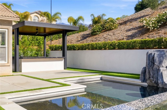 Detail Gallery Image 36 of 46 For 13405 Mesa Crest, Yucaipa,  CA 92399 - 4 Beds | 2/1 Baths