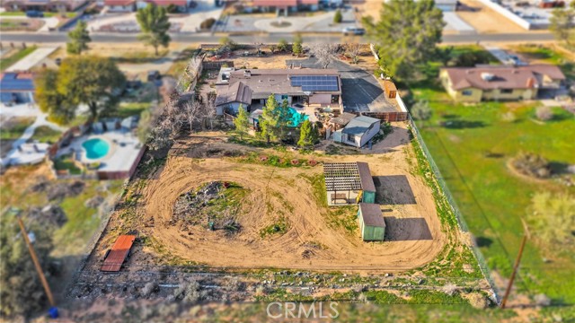 Detail Gallery Image 57 of 61 For 14415 Erie, Apple Valley,  CA 92307 - 4 Beds | 2 Baths