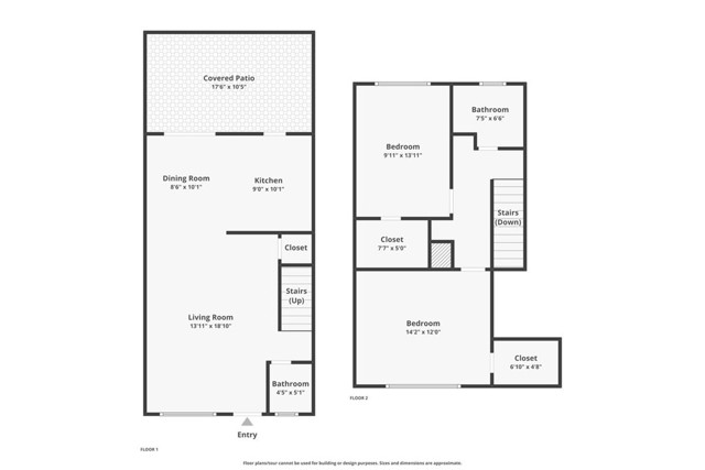 Detail Gallery Image 28 of 29 For 17041 17041 Roscoe Blvd. #4, Northridge,  CA 91325 - 2 Beds | 2 Baths