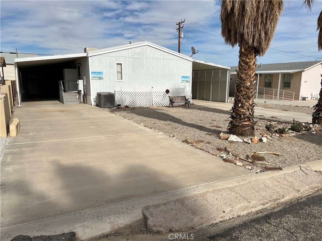 148600 Flasher Road
