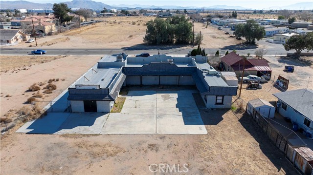 18026 Jonathan Street, Adelanto, California 92301, ,Commercial Sale,For Sale,18026 Jonathan Street,CRPW25045165