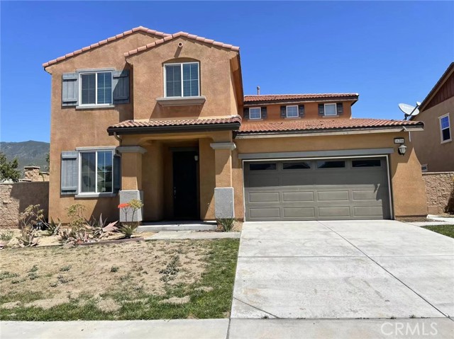 16396 Rosa Linda Ln, Fontana, CA 92336