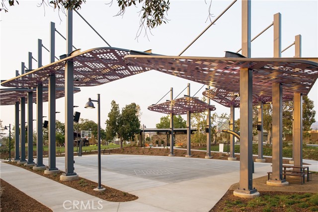 Detail Gallery Image 55 of 61 For 103 Newall, Irvine,  CA 92618 - 3 Beds | 2/1 Baths