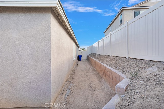 Detail Gallery Image 30 of 37 For 16874 Desert Willow St, Victorville,  CA 92394 - 4 Beds | 2 Baths