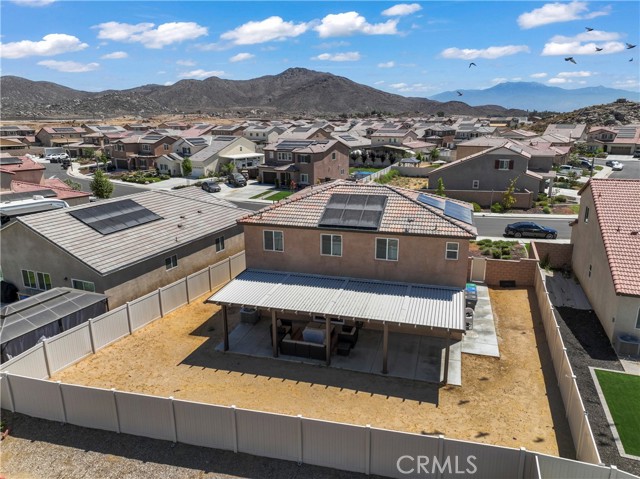 Detail Gallery Image 41 of 41 For 28425 Pinon Ct, Winchester,  CA 92596 - 4 Beds | 3 Baths